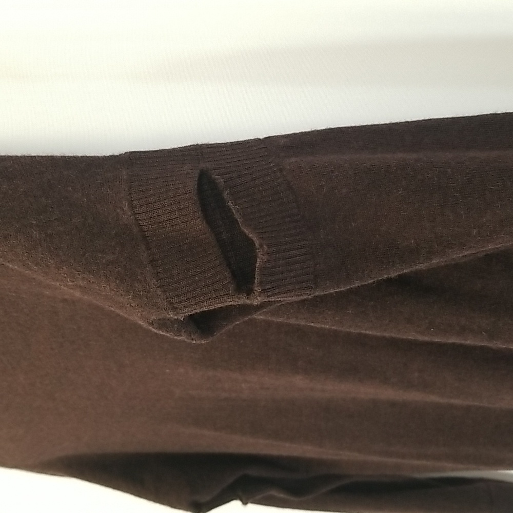 All saints New wave Jumper 100% Merino sweater XS